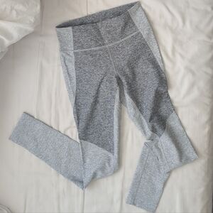 Outdoor Voices Gray Leggings